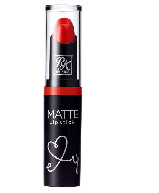 Lip sweat kiss color perfectly matte Lipsticks